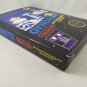 GYROMITE - NES, Nintendo Custom replacement BOX optional w/ Dust Cover & PVC Protector