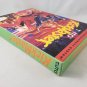 KICK MASTER - NES, Nintendo Custom replacement BOX optional w/ Dust Cover & PVC Protector