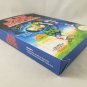 KID KOOL & QUEST SEVEN WONDER HERBS - NES, Nintendo Custom BOX optional w/ Dust Cover & PVC