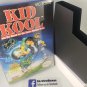 KID KOOL & QUEST SEVEN WONDER HERBS - NES, Nintendo Custom BOX optional w/ Dust Cover & PVC