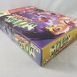 MILO'S ASTRO LANES - N64, Nintendo64 Custom replacement Box optional w/ Insert Tray & PVC Protector