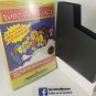 KUNG-FU HEROES - NES, Nintendo Custom replacement BOX optional w/ Dust Cover & PVC Protector