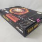 NBA JAM TOURNAMENT ED. - SNES, Super Nintendo Custom replacement Box optional w/ Insert Tray & PVC
