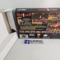 NBA JAM - SNES, Super Nintendo Custom replacement Box optional w/ Insert Tray & PVC Protector