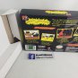 BEAVIS AND BUTTHEAD - SNES, Super Nintendo Custom replacement Box optional w/ Insert Tray & PVC