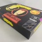 BEAVIS AND BUTTHEAD - SNES, Super Nintendo Custom replacement Box optional w/ Insert Tray & PVC