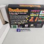 BEETHOVEN - SNES, Super Nintendo Custom Box optional w/ Insert Tray & PVC Protector