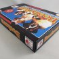 BEETHOVEN - SNES, Super Nintendo Custom Box optional w/ Insert Tray & PVC Protector