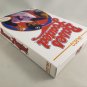 BASES LOADED - NES, Nintendo Custom replacement BOX optional w/ Dust Cover & PVC Protector