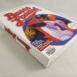 BASES LOADED - NES, Nintendo Custom replacement BOX optional w/ Dust Cover & PVC Protector