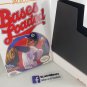 BASES LOADED - NES, Nintendo Custom replacement BOX optional w/ Dust Cover & PVC Protector