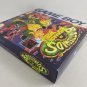 BATTLETOADS RAGNAROK'S WORLD - Nintendo Game Boy Custom replica Box w/ Insert Tray & PVC