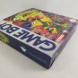 BATTLETOADS RAGNAROK'S WORLD - Nintendo Game Boy Custom replica Box w/ Insert Tray & PVC