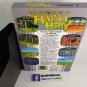 BAYOU BILLY - NES, Nintendo Custom replacement BOX optional w/ Dust Cover & PVC Protector