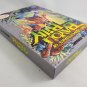 BAYOU BILLY - NES, Nintendo Custom replacement BOX optional w/ Dust Cover & PVC Protector