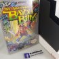 BAYOU BILLY - NES, Nintendo Custom replacement BOX optional w/ Dust Cover & PVC Protector