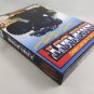 BIGFOOT - NES, Nintendo Custom replacement BOX optional w/ Dust Cover & PVC Protector Big Foot