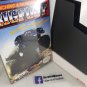 BIGFOOT - NES, Nintendo Custom replacement BOX optional w/ Dust Cover & PVC Protector Big Foot
