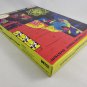 BO JACKSON BASEBALL - NES, Nintendo Custom replacement BOX optional w/ Dust Cover & PVC Protector