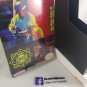 BO JACKSON BASEBALL - NES, Nintendo Custom replacement BOX optional w/ Dust Cover & PVC Protector
