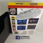 CAPTAIN AMERICA AND AVENGERS - NES, Nintendo Custom replacement BOX optional w/ Dust Cover & PVC