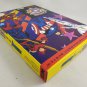 CAPTAIN AMERICA AND AVENGERS - NES, Nintendo Custom replacement BOX optional w/ Dust Cover & PVC