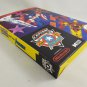 CAPTAIN AMERICA AND AVENGERS - NES, Nintendo Custom replacement BOX optional w/ Dust Cover & PVC