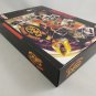 BOXING LEGENDS OF THE RING - SNES, Super Nintendo replacement Box optional w/ Insert Tray & PVC
