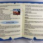 MANUAL SNES - ARDY LIGHTFOOT - Super Nintendo Replacement Instruction Booklet