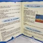MANUAL SNES - ARDY LIGHTFOOT - Super Nintendo Replacement Instruction Booklet