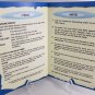 MANUAL SNES - ARDY LIGHTFOOT - Super Nintendo Replacement Instruction Booklet