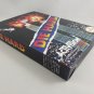 DIE HARD ActiVision - NES, Nintendo Custom replacement BOX optional w/ Dust Cover & PVC Protector