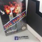DIE HARD ActiVision - NES, Nintendo Custom replacement BOX optional w/ Dust Cover & PVC Protector