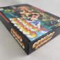 CONGO'S CAPER - SNES, Super Nintendo Custom replacement Box optional w/ Insert Tray & PVC Protector