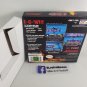 ECW HARDCORE REVOLUTION GBC - Nintendo Game Boy Color Custom Box optional w/ Insert Tray & PVC