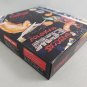 ECW HARDCORE REVOLUTION GBC - Nintendo Game Boy Color Custom Box optional w/ Insert Tray & PVC