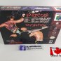 ECW HARDCORE REVOLUTION - N64, Nintendo64 Custom replacement Box optional w/ Insert Tray & PVC