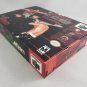 ECW HARDCORE REVOLUTION - N64, Nintendo64 Custom replacement Box optional w/ Insert Tray & PVC