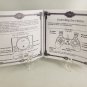 MANUAL PS1 - CASTLEVANIA SYMPHONY OF THE NIGHT - SONY Playstation Replacement Instruction Booklet