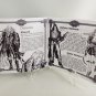 MANUAL PS1 - CASTLEVANIA SYMPHONY OF THE NIGHT - SONY Playstation Replacement Instruction Booklet