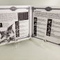 MANUAL PS1 - CASTLEVANIA SYMPHONY OF THE NIGHT - SONY Playstation Replacement Instruction Booklet