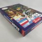 G.I. JOE: ATLANTIS FACTOR - NES, Nintendo Custom replacement BOX optional w/ Dust Cover & PVC GI JOE