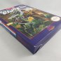 G.I. JOE: ATLANTIS FACTOR - NES, Nintendo Custom replacement BOX optional w/ Dust Cover & PVC GI JOE