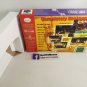 IN THE ZONE 2000 - N64, Nintendo64 replacement Box optional w/ Insert Tray & PVC, NBA BASKETBALL