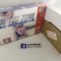 IN THE ZONE 2000 - N64, Nintendo64 replacement Box optional w/ Insert Tray & PVC, NBA BASKETBALL