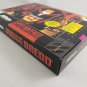 JUDGE DREDD - SNES, Super Nintendo Custom replacement Box optional w/ Insert Tray & PVC Protector