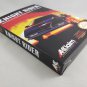 KNIGHT RIDER - NES, Nintendo Custom replacement BOX optional w/ Dust Cover & PVC Protector