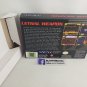 LETHAL WEAPON - SNES, Super Nintendo Custom replacement Box optional w/ Insert Tray & PVC Protector