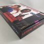 LETHAL WEAPON - SNES, Super Nintendo Custom replacement Box optional w/ Insert Tray & PVC Protector