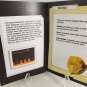 MANUAL SNES - LETHAL WEAPON - Super Nintendo Replacement Instruction Booklet